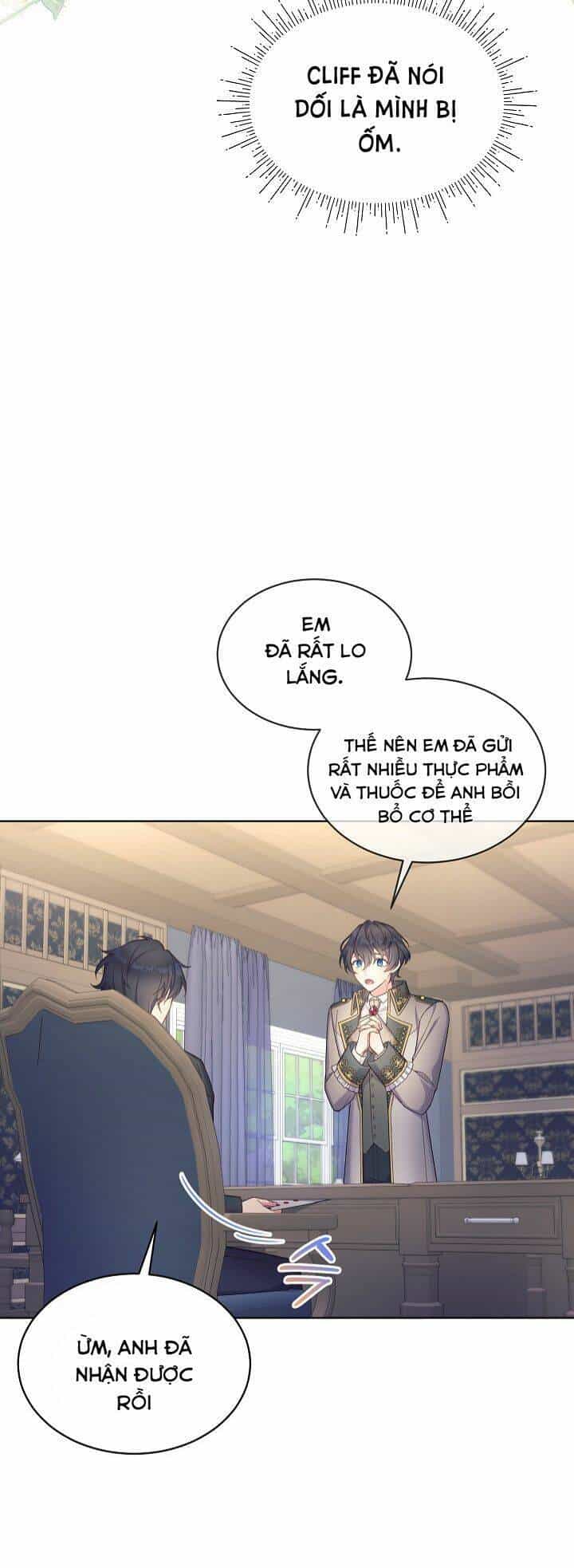Bệ Hạ, Tôi Sẽ Giết Ngài! - Chương 16 - ảnh 24