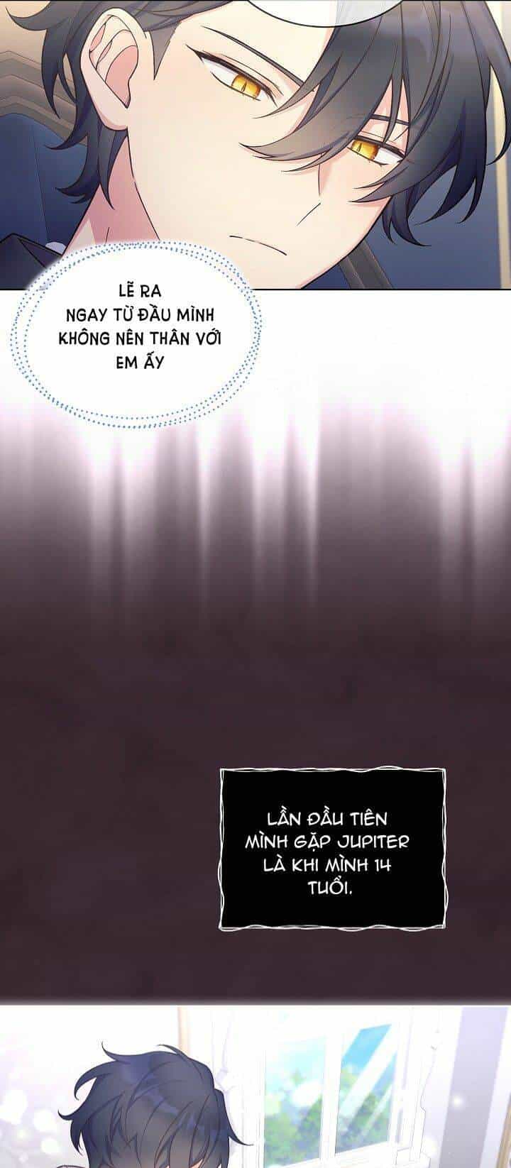 Bệ Hạ, Tôi Sẽ Giết Ngài! - Chương 16 - ảnh 28