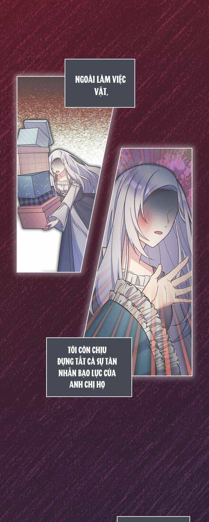 Bệ Hạ, Tôi Sẽ Giết Ngài! - Chương 17 - ảnh 37