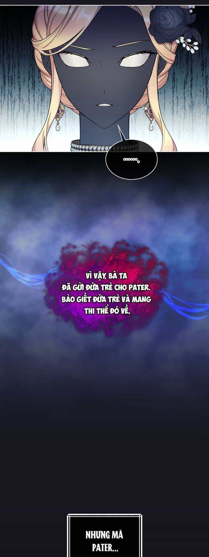 Bệ Hạ, Tôi Sẽ Giết Ngài! - Chương 19 - ảnh 17