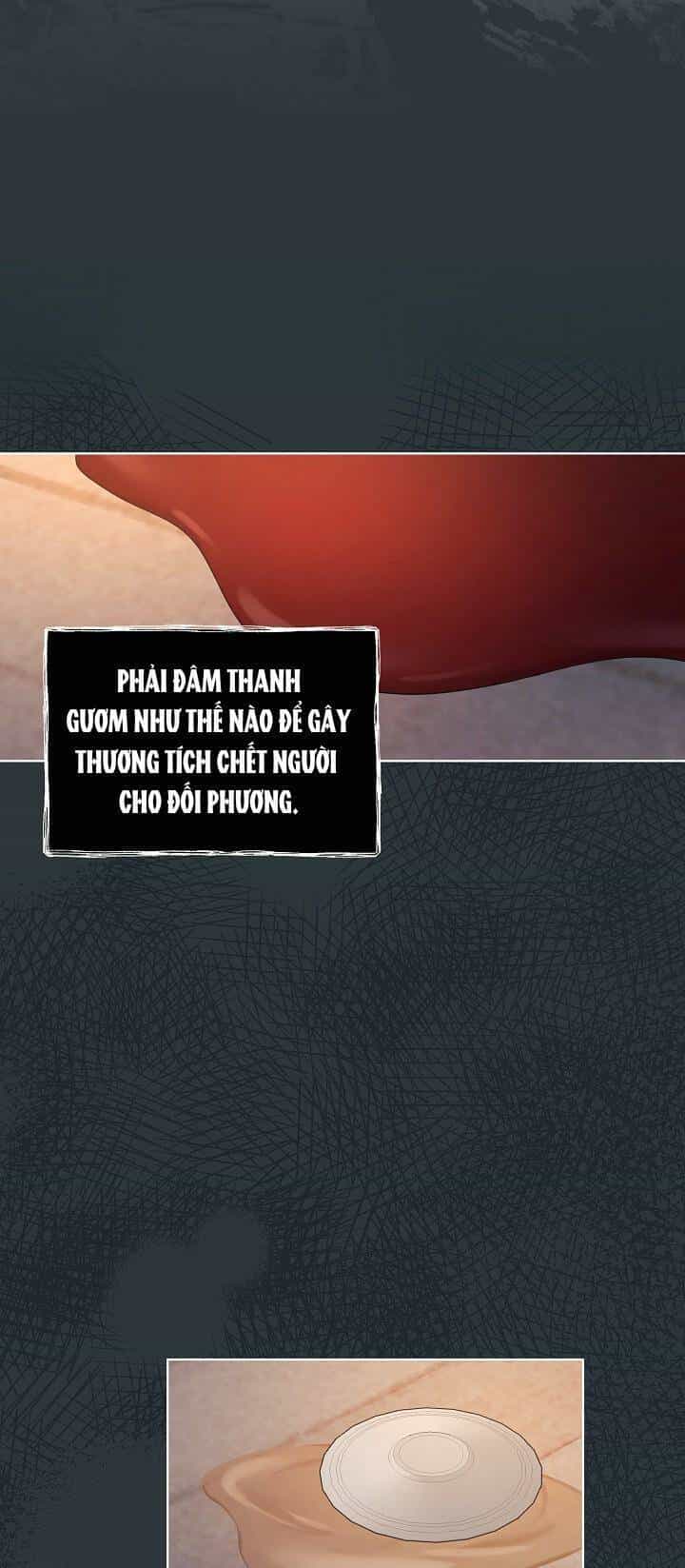Bệ Hạ, Tôi Sẽ Giết Ngài! - Chương 19 - ảnh 27