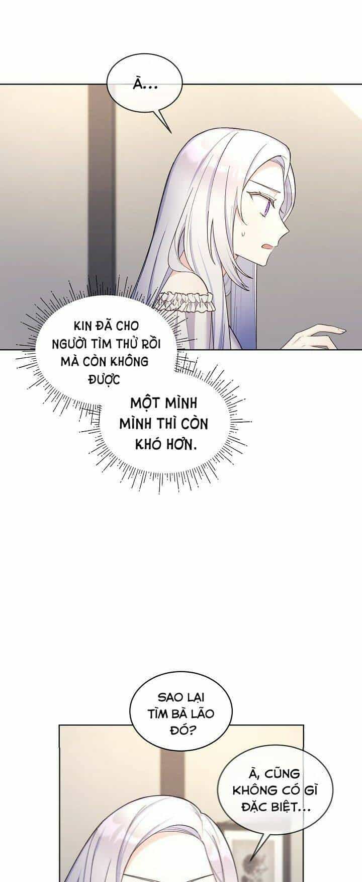 Bệ Hạ, Tôi Sẽ Giết Ngài! - Chương 22 - ảnh 10
