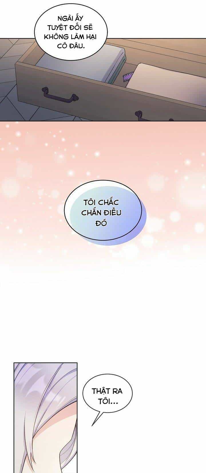Bệ Hạ, Tôi Sẽ Giết Ngài! - Chương 22 - ảnh 20