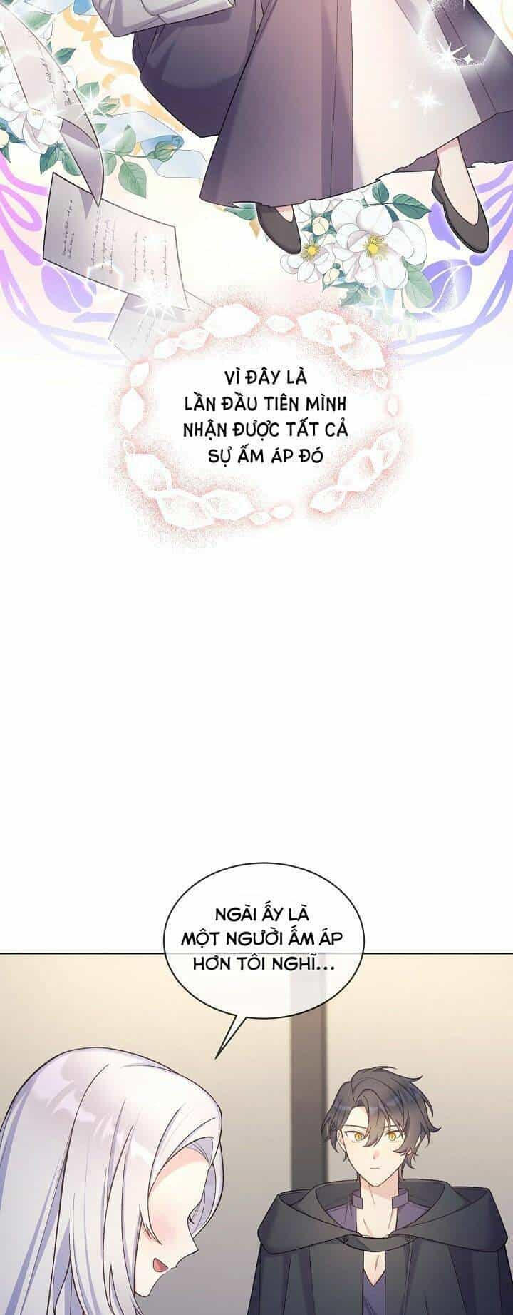 Bệ Hạ, Tôi Sẽ Giết Ngài! - Chương 22 - ảnh 25