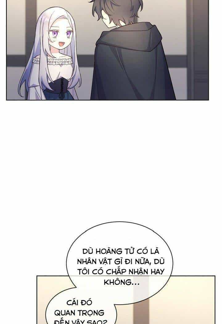 Bệ Hạ, Tôi Sẽ Giết Ngài! - Chương 22 - ảnh 30