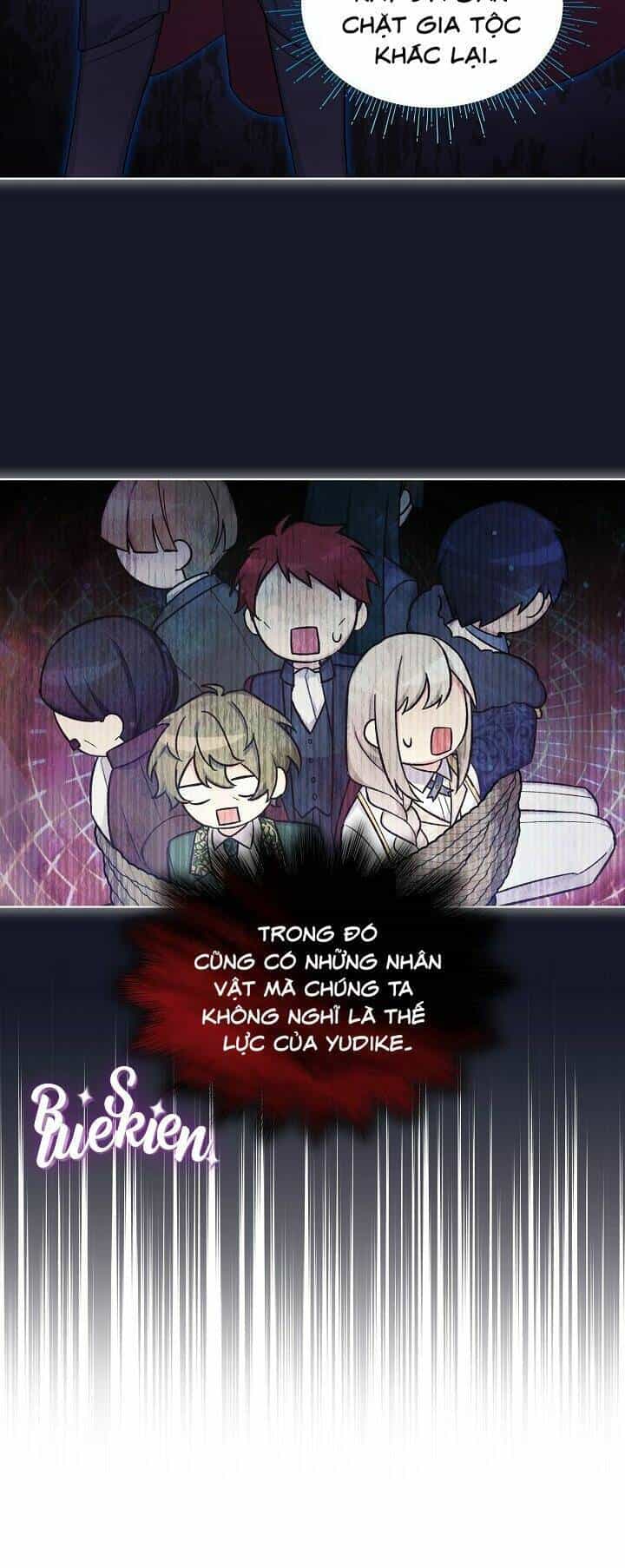 Bệ Hạ, Tôi Sẽ Giết Ngài! - Chương 23 - ảnh 21