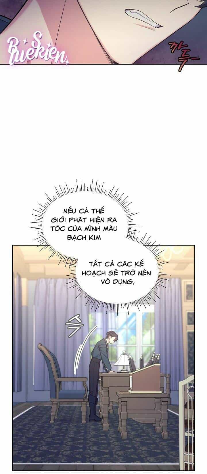 Bệ Hạ, Tôi Sẽ Giết Ngài! - Chương 23 - ảnh 41