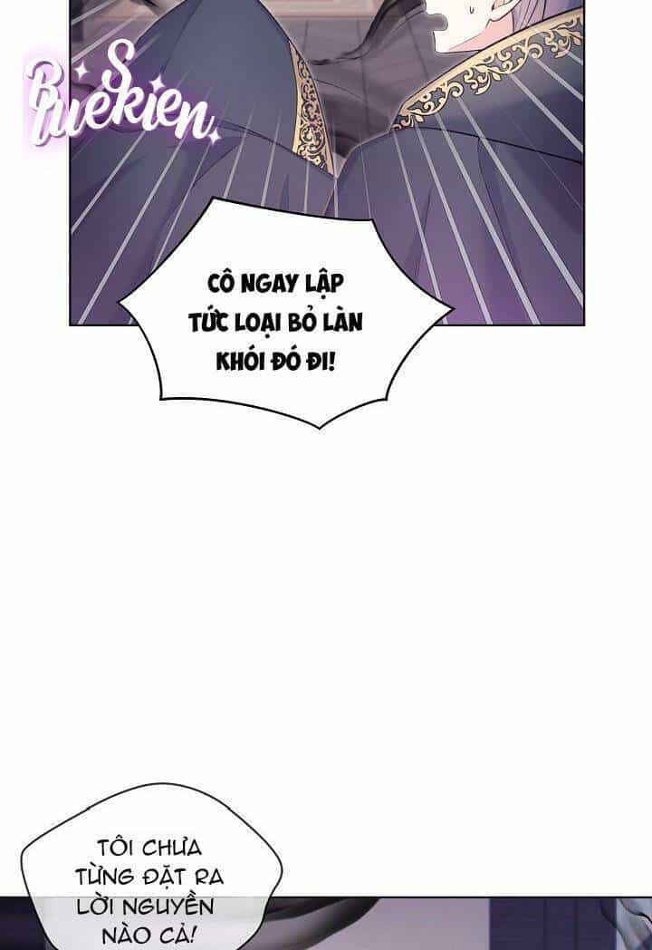 Bệ Hạ, Tôi Sẽ Giết Ngài! - Chương 24 - ảnh 42