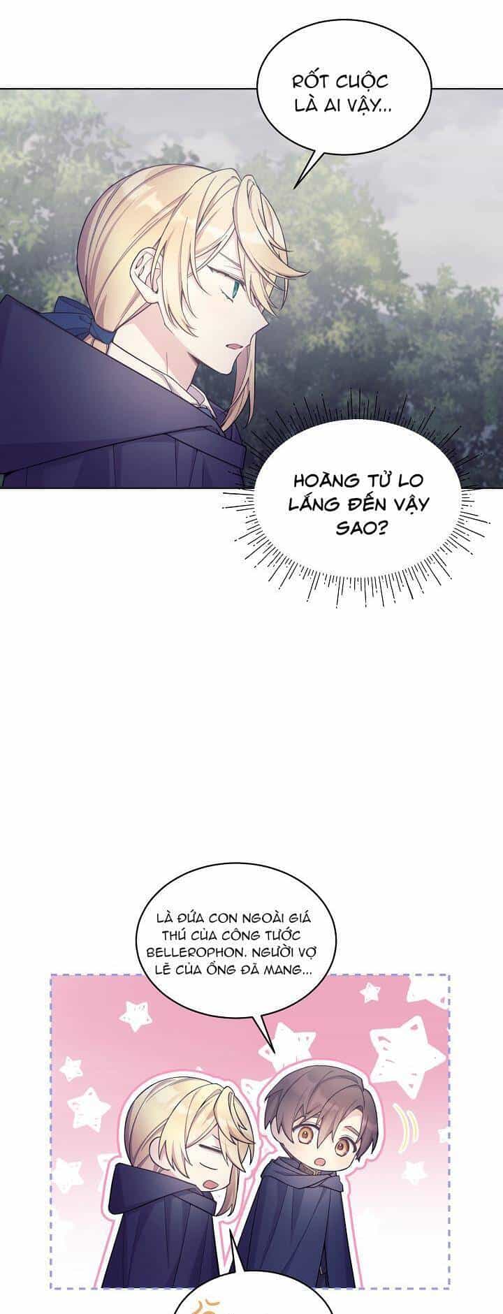 Bệ Hạ, Tôi Sẽ Giết Ngài! - Chương 25 - ảnh 16