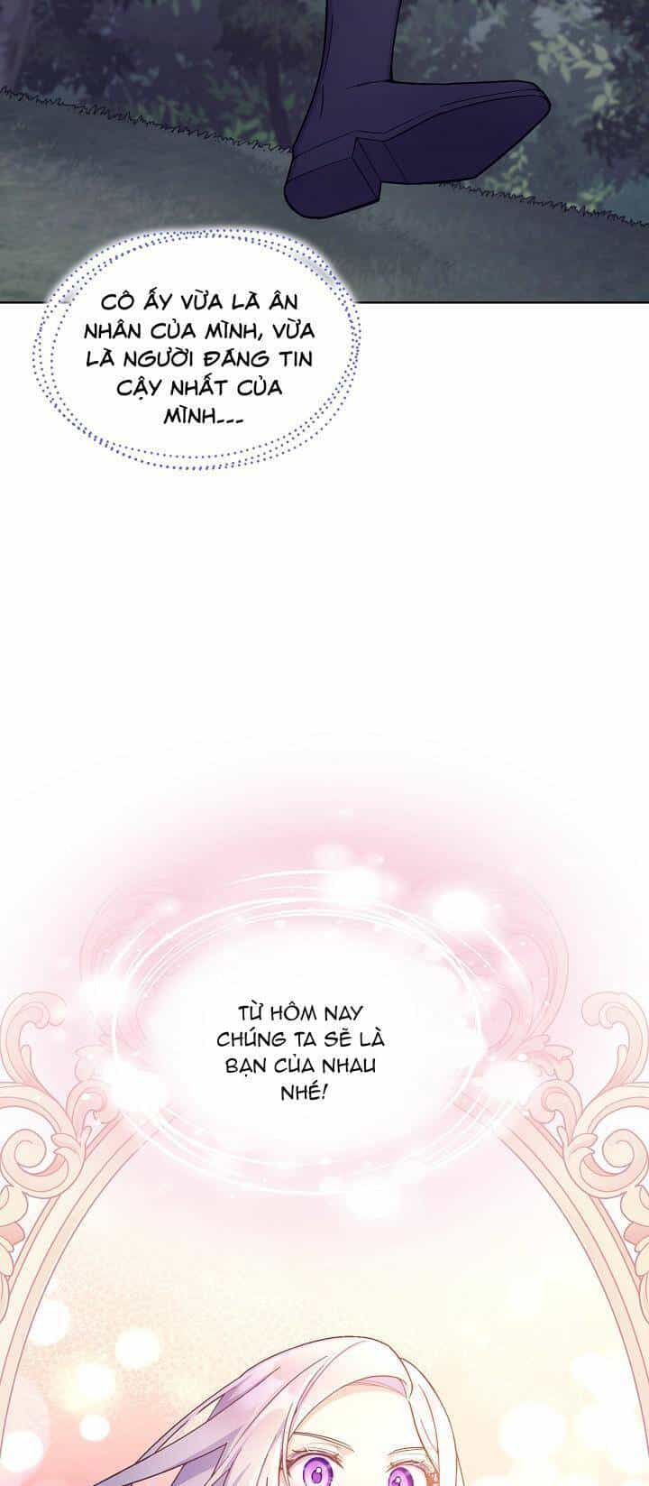 Bệ Hạ, Tôi Sẽ Giết Ngài! - Chương 25 - ảnh 24