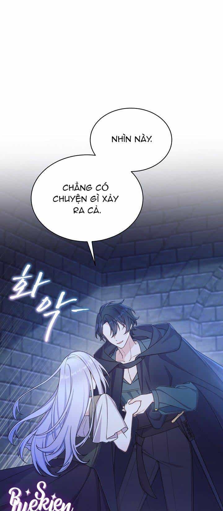 Bệ Hạ, Tôi Sẽ Giết Ngài! - Chương 26 - ảnh 51