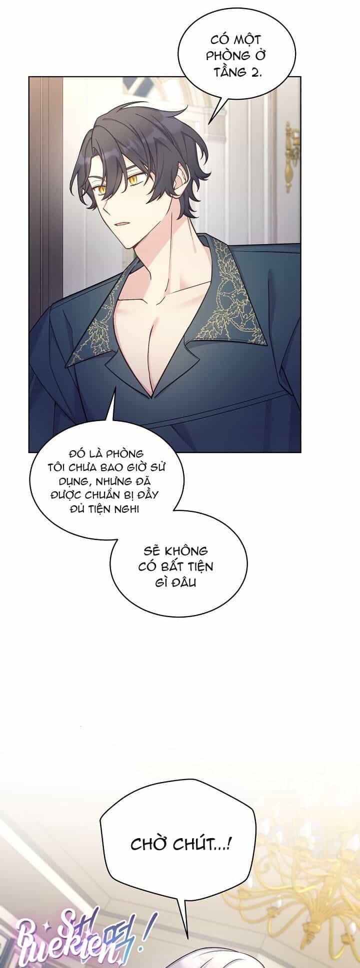 Bệ Hạ, Tôi Sẽ Giết Ngài! - Chương 28 - ảnh 12