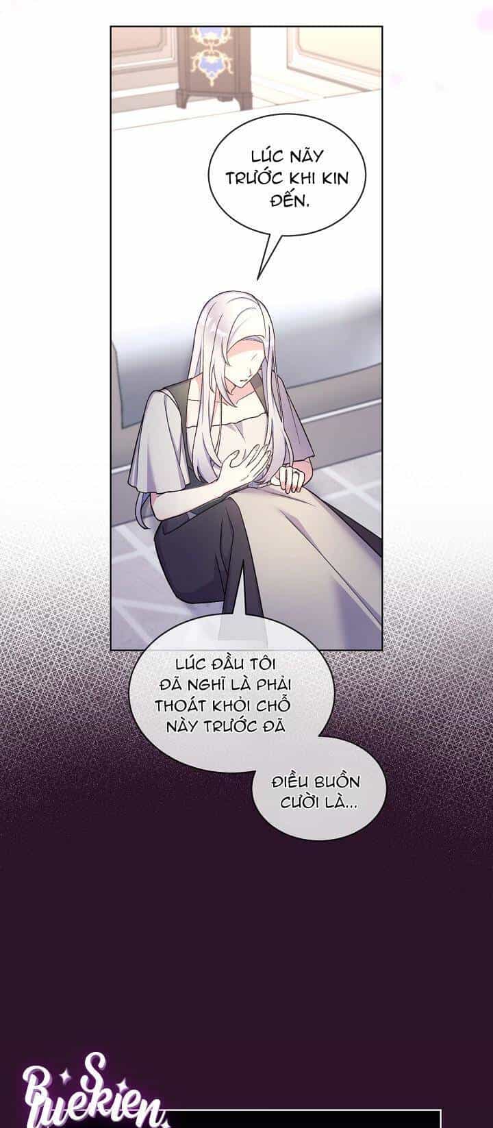 Bệ Hạ, Tôi Sẽ Giết Ngài! - Chương 29 - ảnh 31