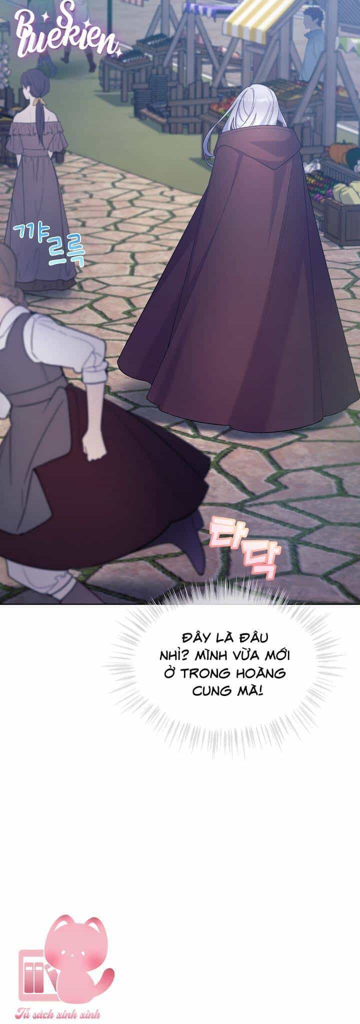 Bệ Hạ, Tôi Sẽ Giết Ngài! - Chương 30 - ảnh 19