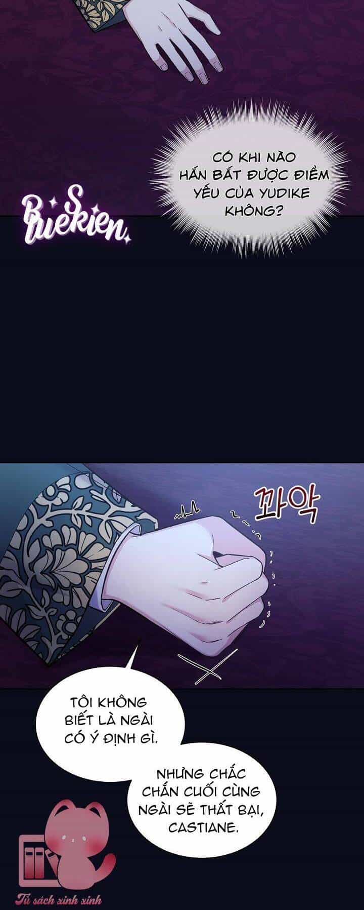 Bệ Hạ, Tôi Sẽ Giết Ngài! - Chương 30 - ảnh 35
