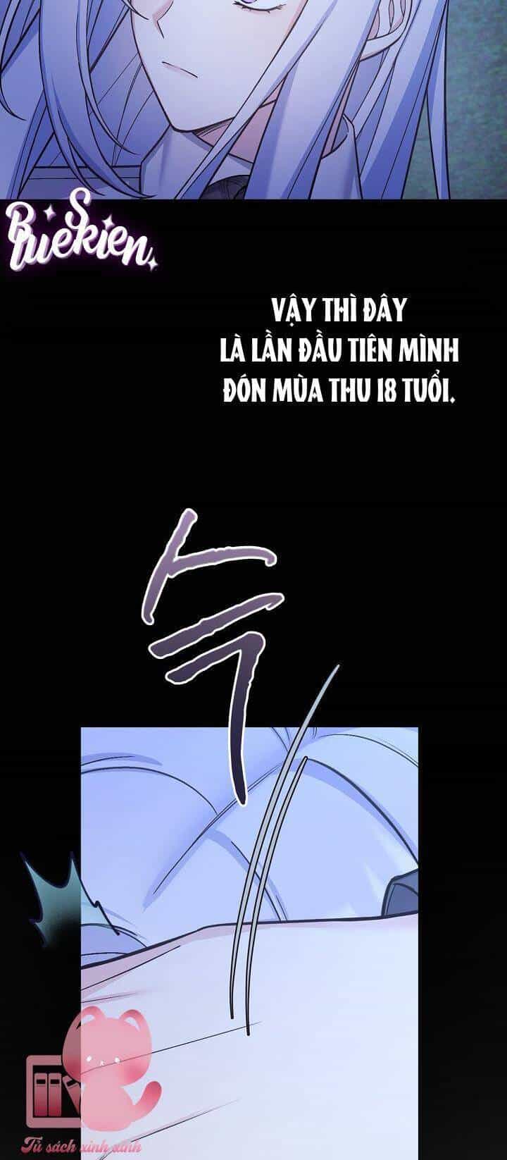 Bệ Hạ, Tôi Sẽ Giết Ngài! - Chương 31 - ảnh 18