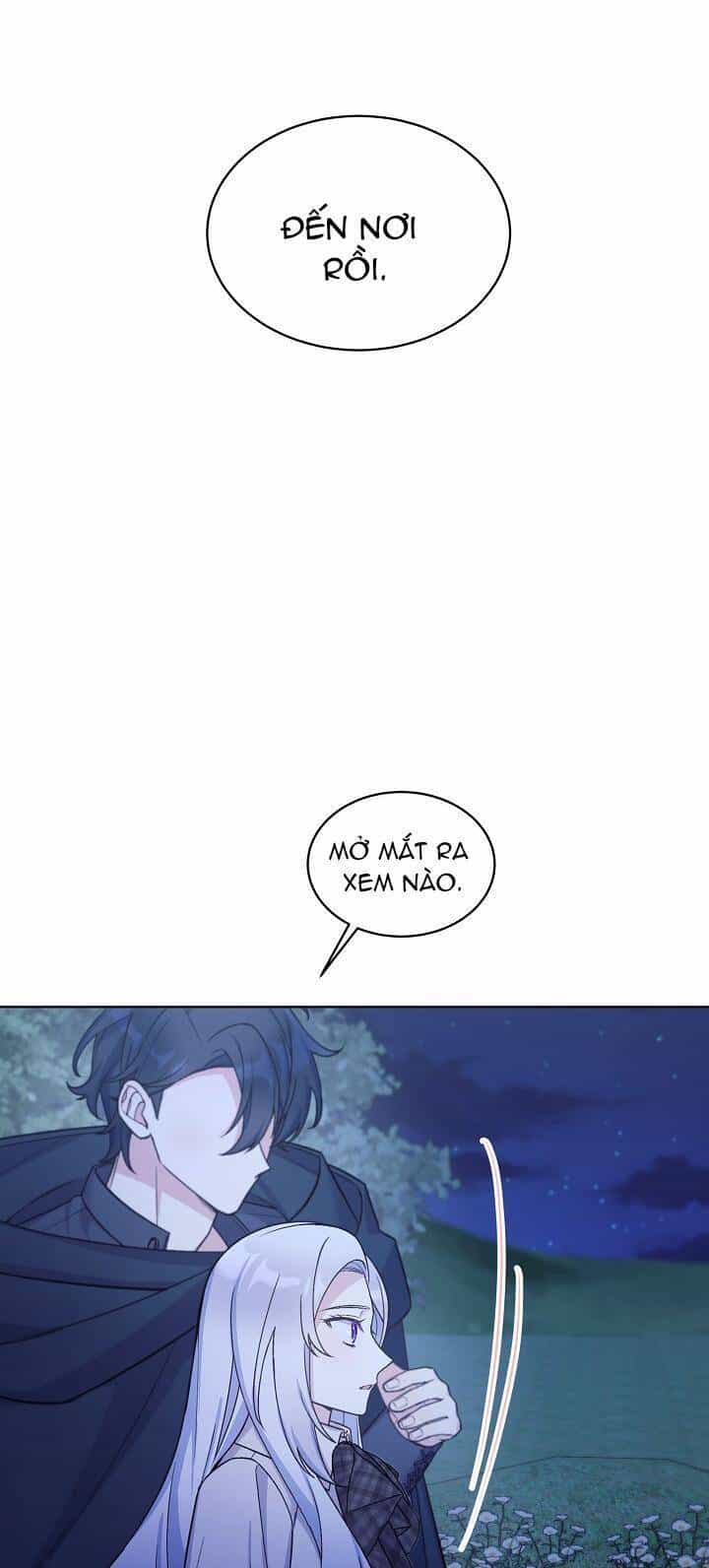 Bệ Hạ, Tôi Sẽ Giết Ngài! - Chương 31 - ảnh 23