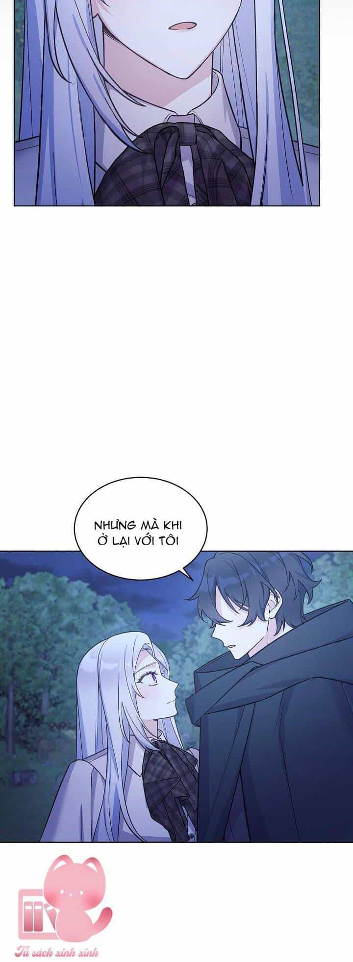 Bệ Hạ, Tôi Sẽ Giết Ngài! - Chương 31 - ảnh 28