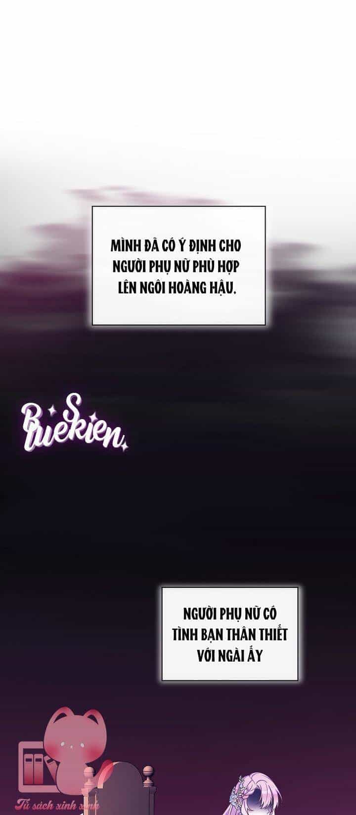 Bệ Hạ, Tôi Sẽ Giết Ngài! - Chương 34 - ảnh 23