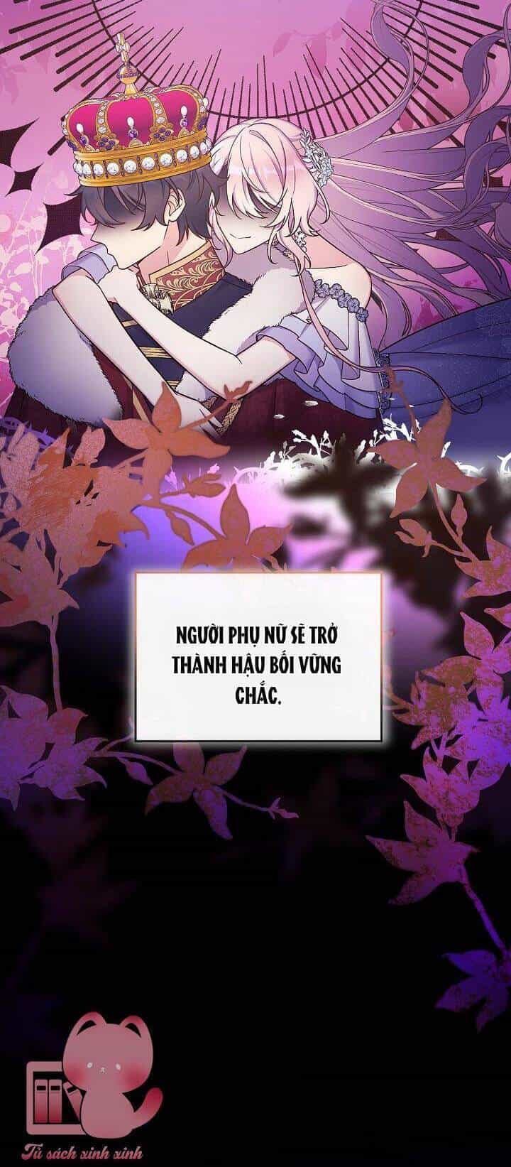 Bệ Hạ, Tôi Sẽ Giết Ngài! - Chương 34 - ảnh 25