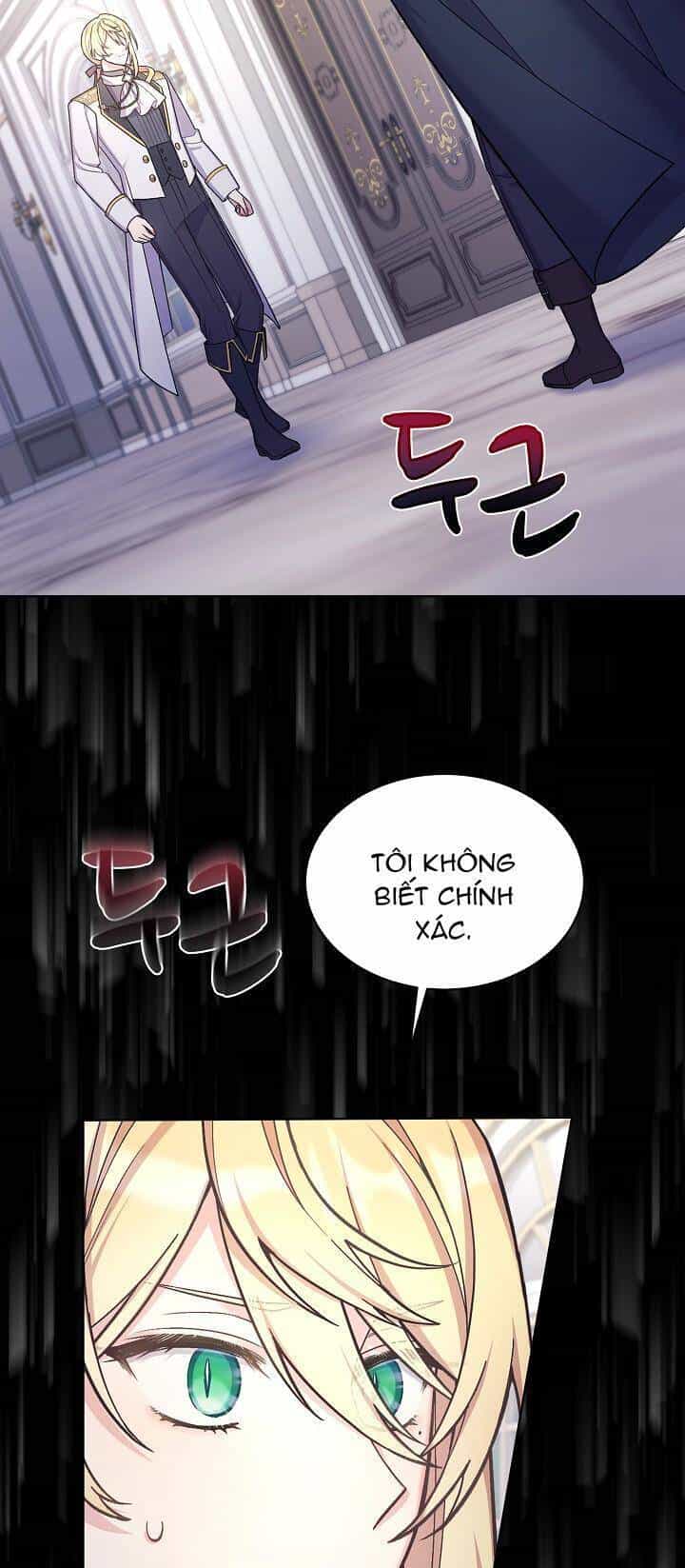 Bệ Hạ, Tôi Sẽ Giết Ngài! - Chương 34 - ảnh 62