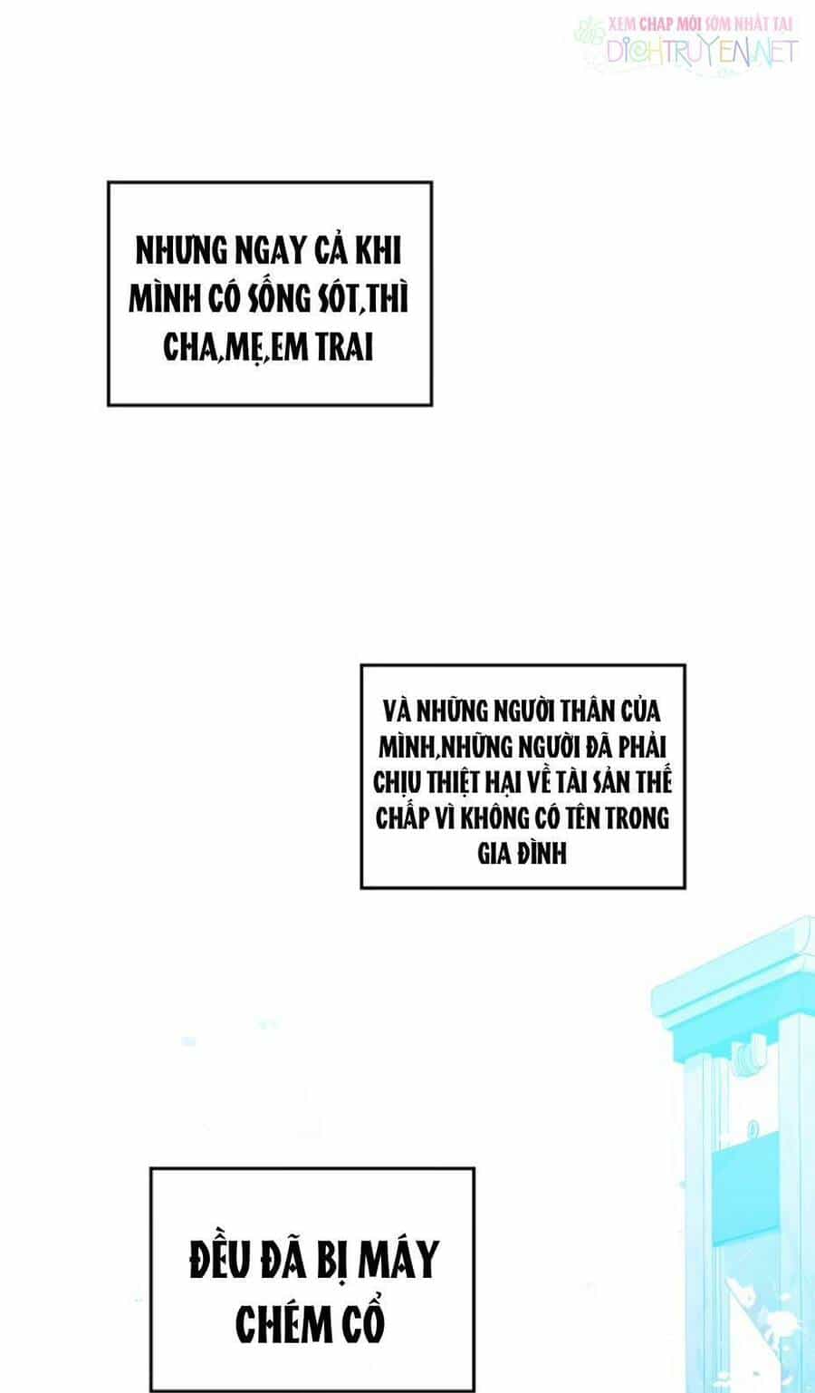 Bệ Hạ, Xin Đừng Giết Thần Nữa! - Chương 1 - ảnh 23