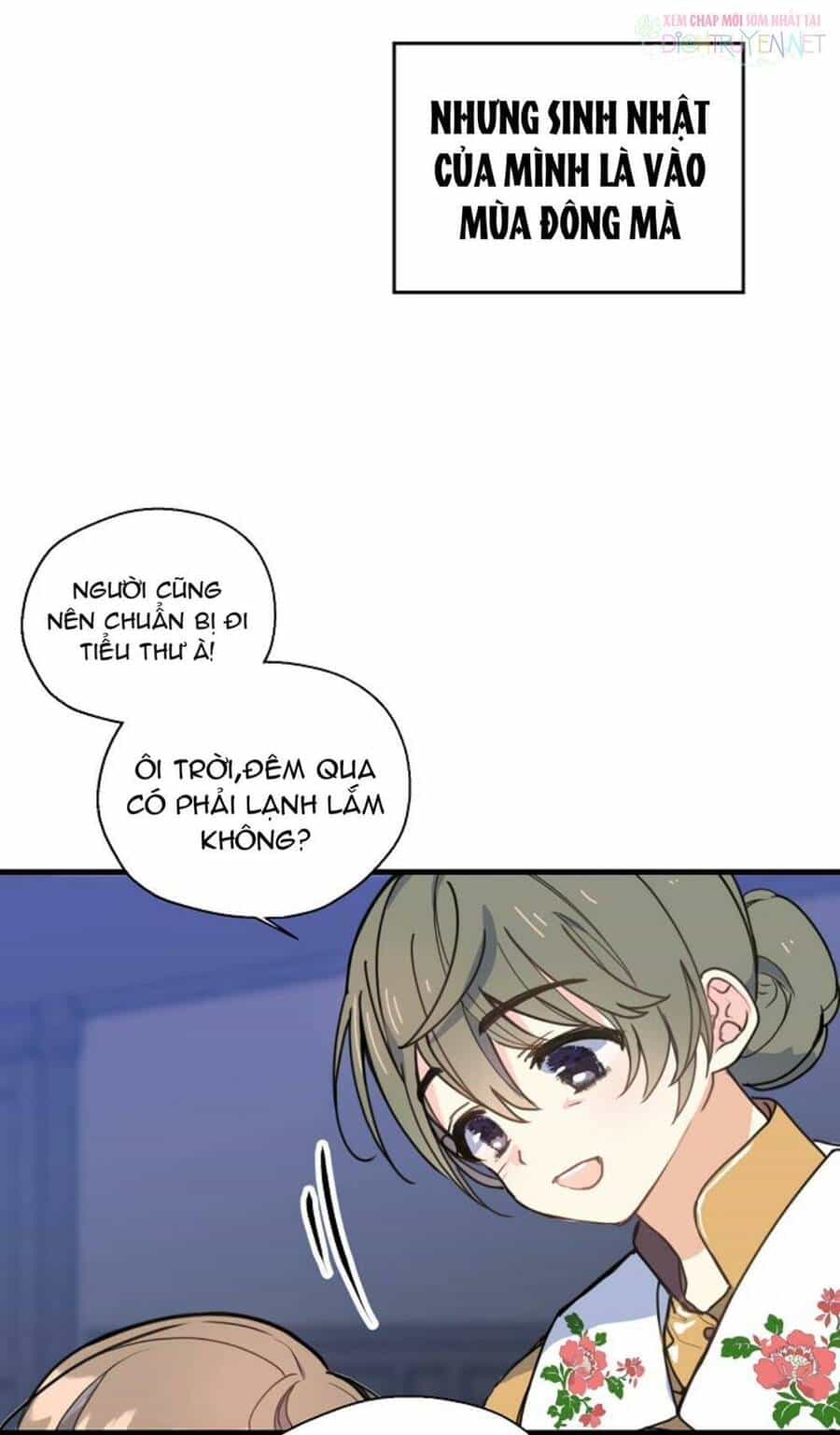 Bệ Hạ, Xin Đừng Giết Thần Nữa! - Chương 1 - ảnh 50