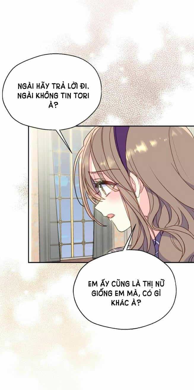 Bệ Hạ, Xin Đừng Giết Thần Nữa! - Chương 82.1 - ảnh 18