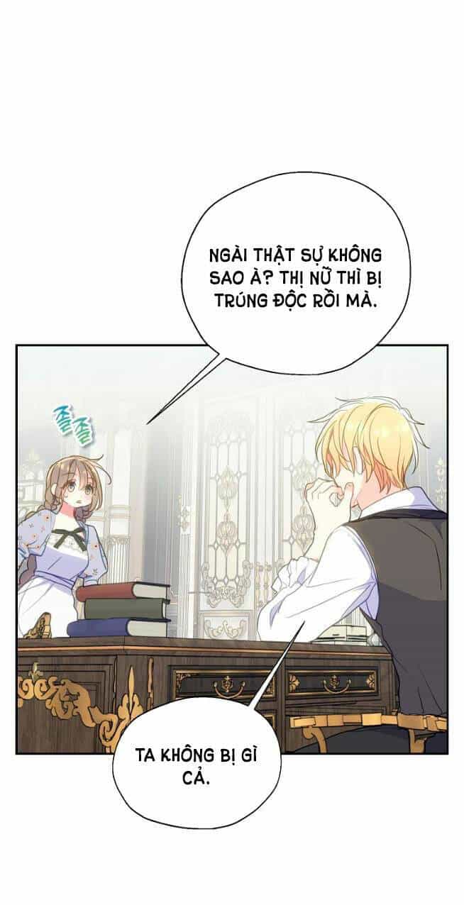 Bệ Hạ, Xin Đừng Giết Thần Nữa! - Chương 82.2 - ảnh 30