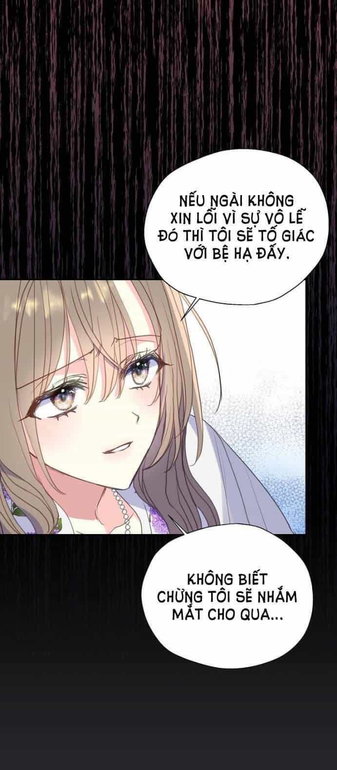 Bệ Hạ, Xin Đừng Giết Thần Nữa! - Chương 83.1 - ảnh 21