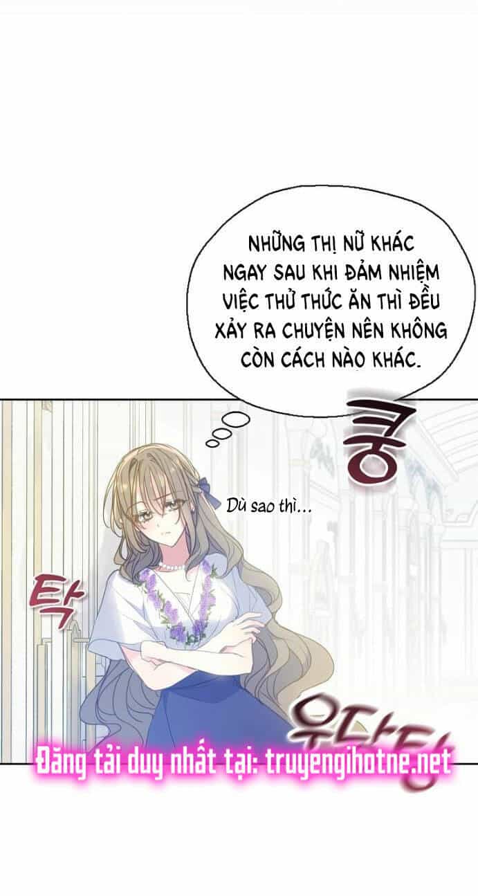 Bệ Hạ, Xin Đừng Giết Thần Nữa! - Chương 83.1 - ảnh 9