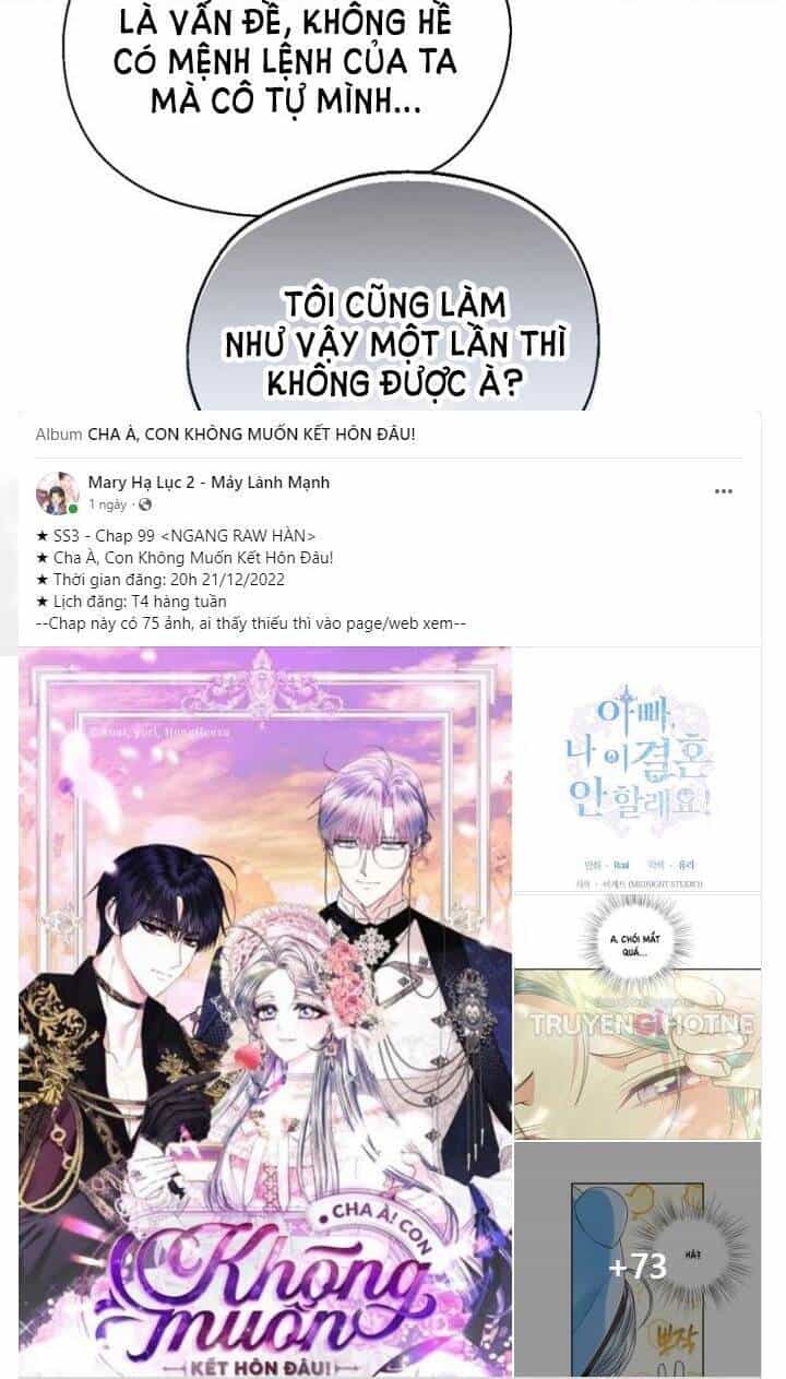 Bệ Hạ, Xin Đừng Giết Thần Nữa! - Chương 85.1 - ảnh 15