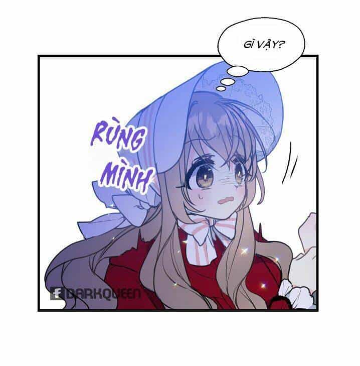 Bệ Hạ, Xin Đừng Giết Thần Nữa! - Chương 11 - ảnh 20
