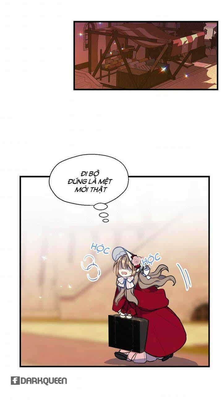 Bệ Hạ, Xin Đừng Giết Thần Nữa! - Chương 11 - ảnh 3
