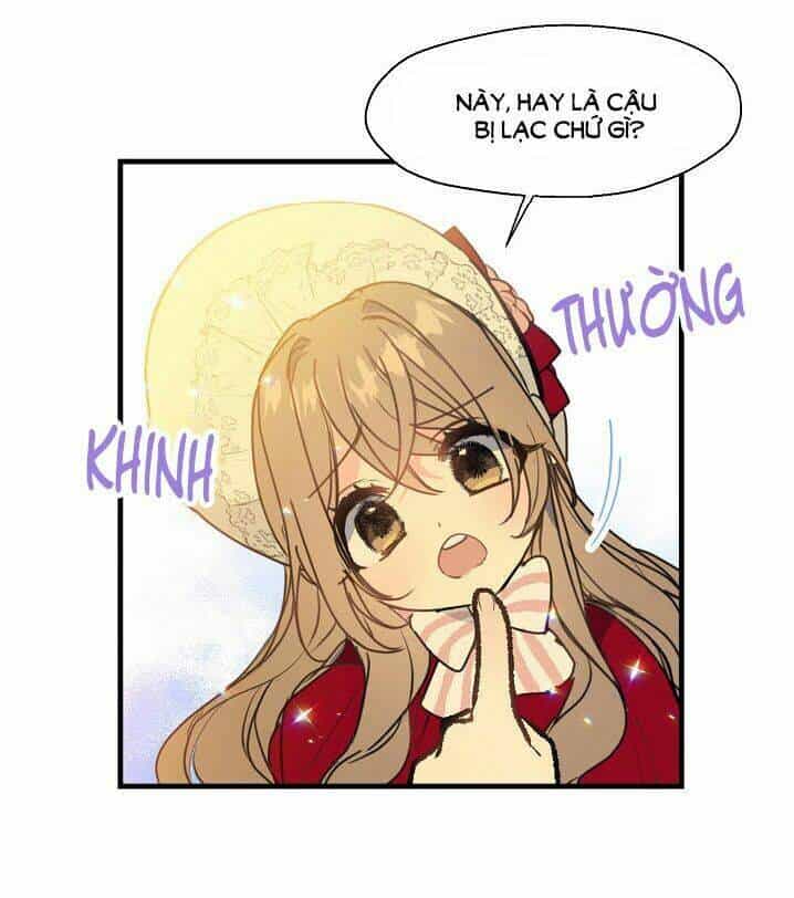 Bệ Hạ, Xin Đừng Giết Thần Nữa! - Chương 11 - ảnh 43