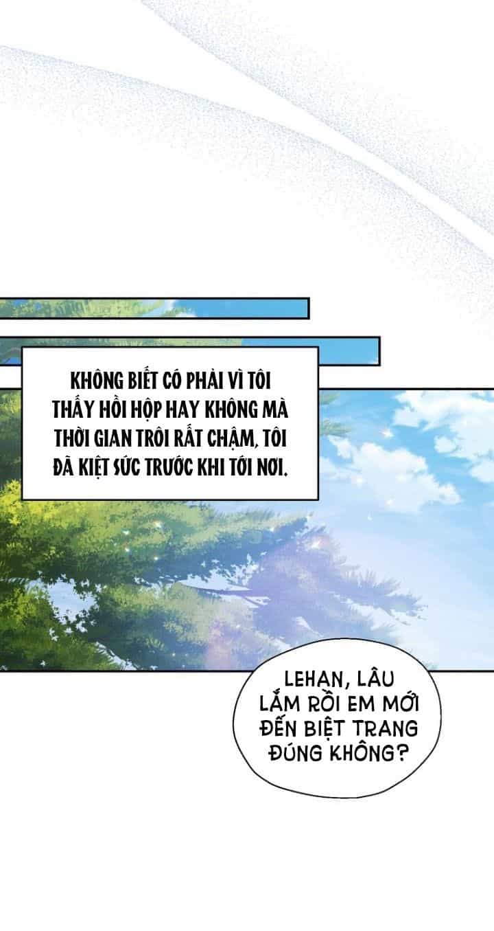 Bệ Hạ, Xin Đừng Giết Thần Nữa! - Chương 87.1 - ảnh 26