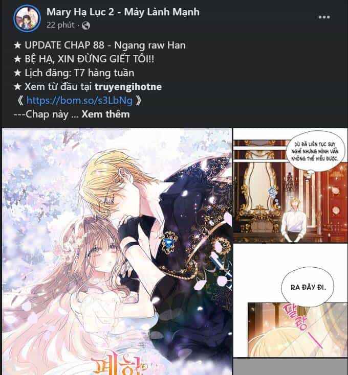 Bệ Hạ, Xin Đừng Giết Thần Nữa! - Chương 88.1 - ảnh 26