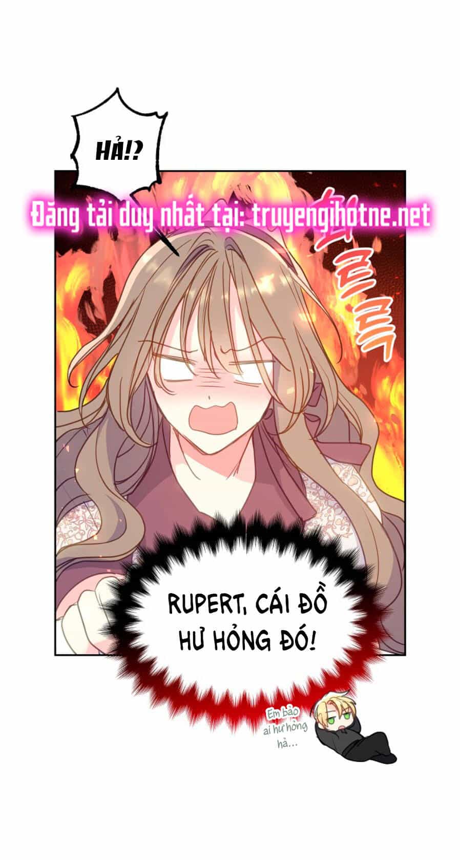 Bệ Hạ, Xin Đừng Giết Thần Nữa! - Chương 89.1 - ảnh 7