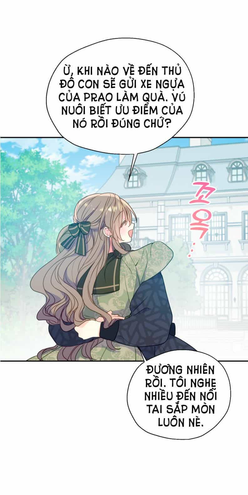 Bệ Hạ, Xin Đừng Giết Thần Nữa! - Chương 90.2 - ảnh 9