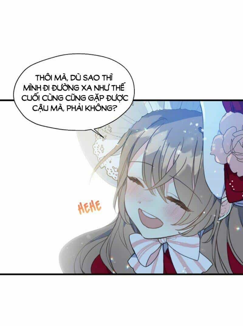 Bệ Hạ, Xin Đừng Giết Thần Nữa! - Chương 12 - ảnh 22