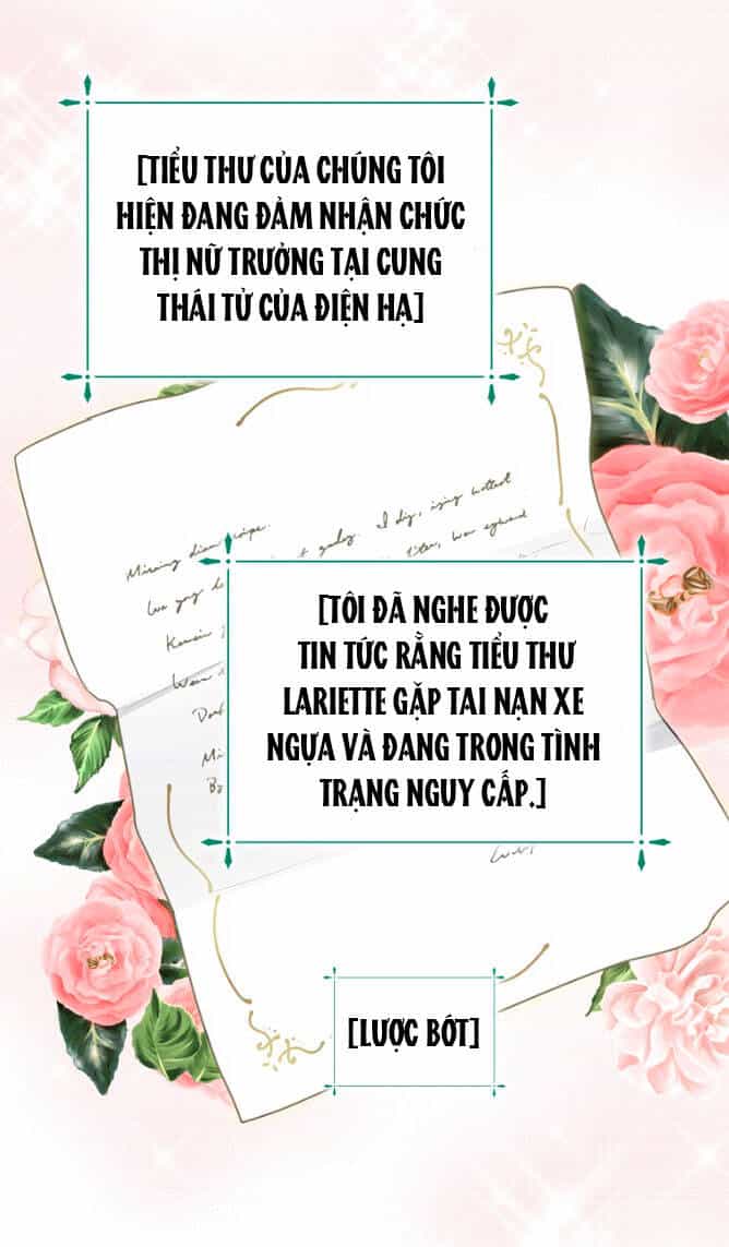 Bệ Hạ, Xin Đừng Giết Thần Nữa! - Chương 91.1 - ảnh 13