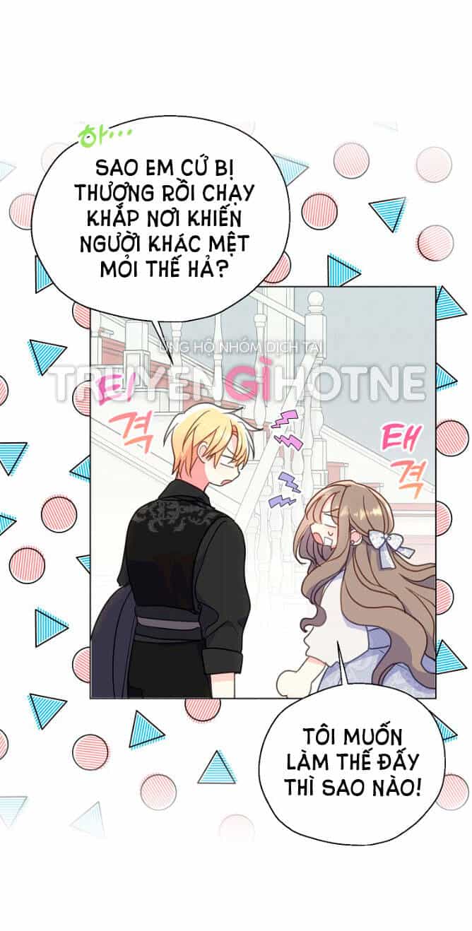 Bệ Hạ, Xin Đừng Giết Thần Nữa! - Chương 91.2 - ảnh 2