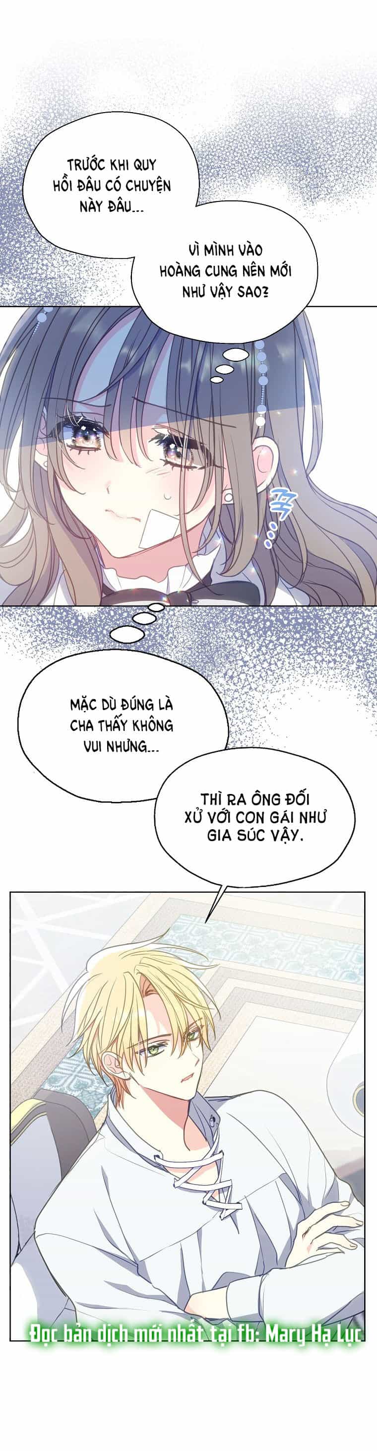 Bệ Hạ, Xin Đừng Giết Thần Nữa! - Chương 93.1 - ảnh 25