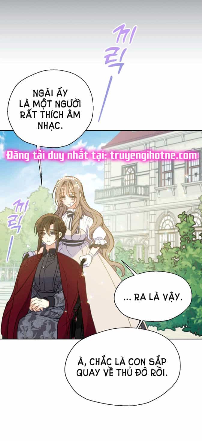 Bệ Hạ, Xin Đừng Giết Thần Nữa! - Chương 94.1 - ảnh 11