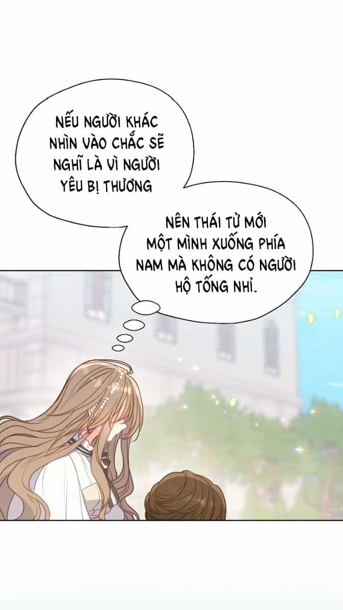Bệ Hạ, Xin Đừng Giết Thần Nữa! - Chương 94.1 - ảnh 22