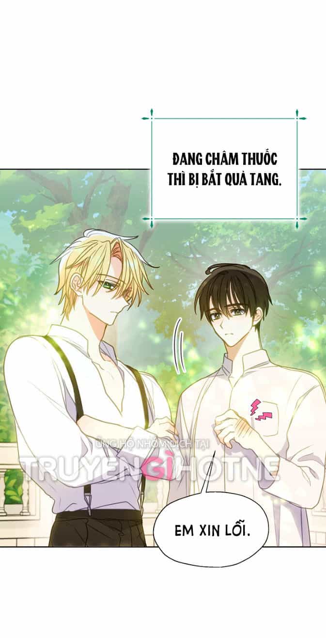 Bệ Hạ, Xin Đừng Giết Thần Nữa! - Chương 94.1 - ảnh 28