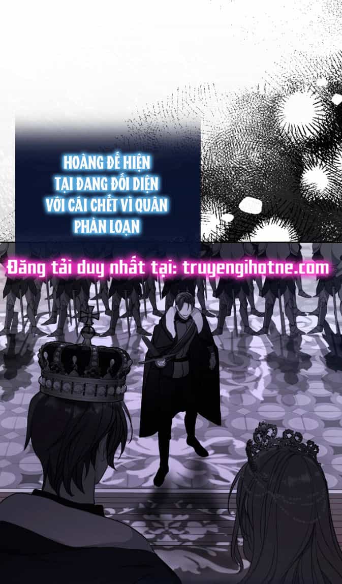 Bệ Hạ, Xin Đừng Giết Thần Nữa! - Chương 94.1 - ảnh 5