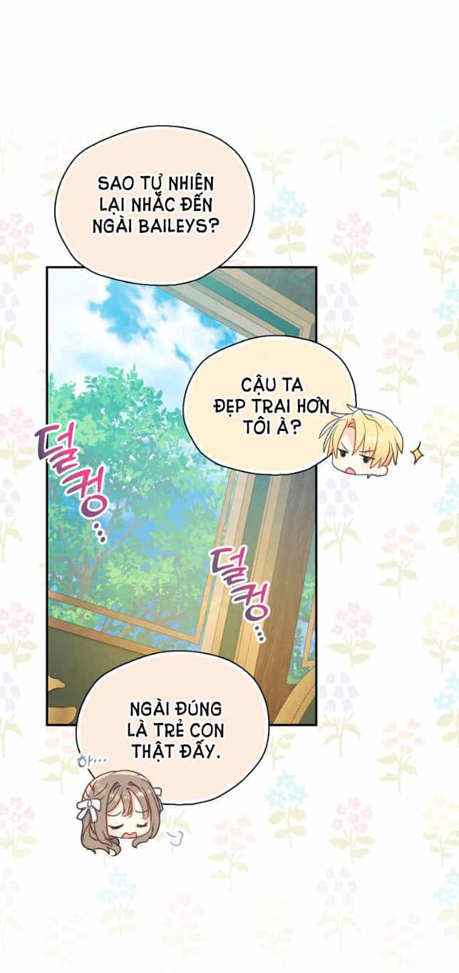 Bệ Hạ, Xin Đừng Giết Thần Nữa! - Chương 95.1 - ảnh 9