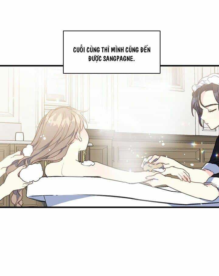 Bệ Hạ, Xin Đừng Giết Thần Nữa! - Chương 13 - ảnh 23