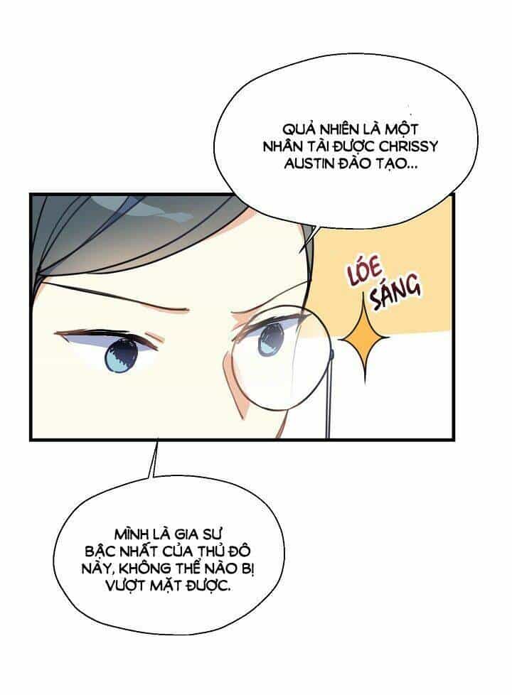 Bệ Hạ, Xin Đừng Giết Thần Nữa! - Chương 13 - ảnh 32